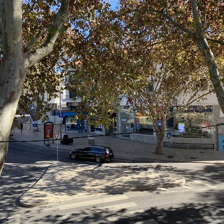 Cascais Downtown Premium Apartment 1 Luaran gambar