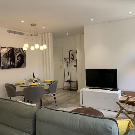 Cascais Downtown Premium Apartment 1 Luaran gambar