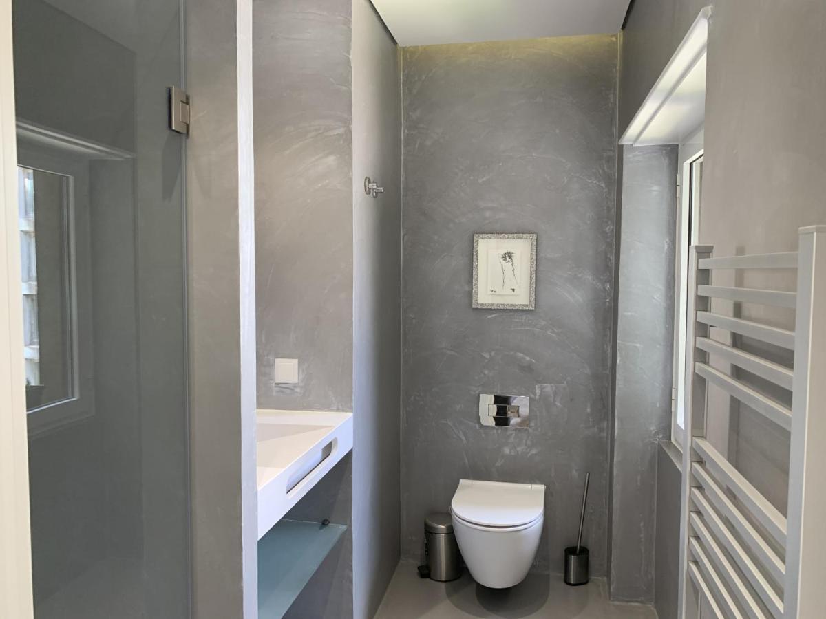 Cascais Downtown Premium Apartment 1 Luaran gambar