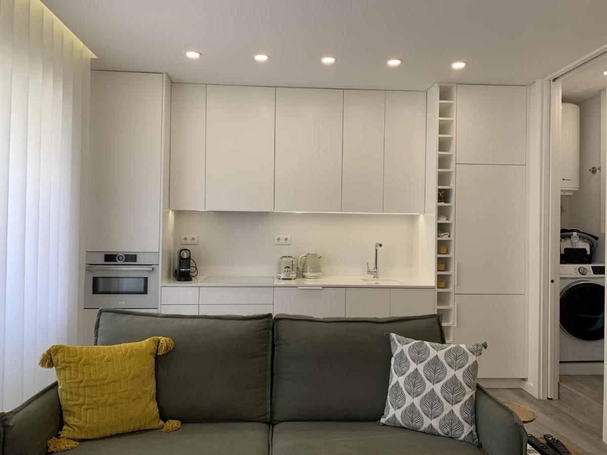 Cascais Downtown Premium Apartment 1 Luaran gambar