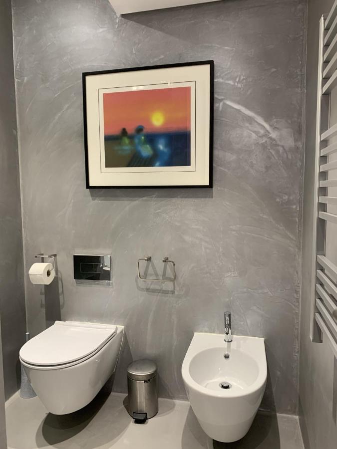 Cascais Downtown Premium Apartment 1 Luaran gambar
