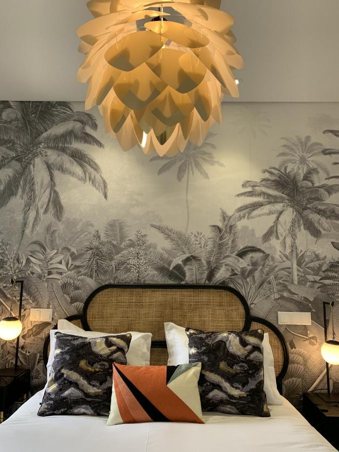 Cascais Downtown Premium Apartment 1 Luaran gambar