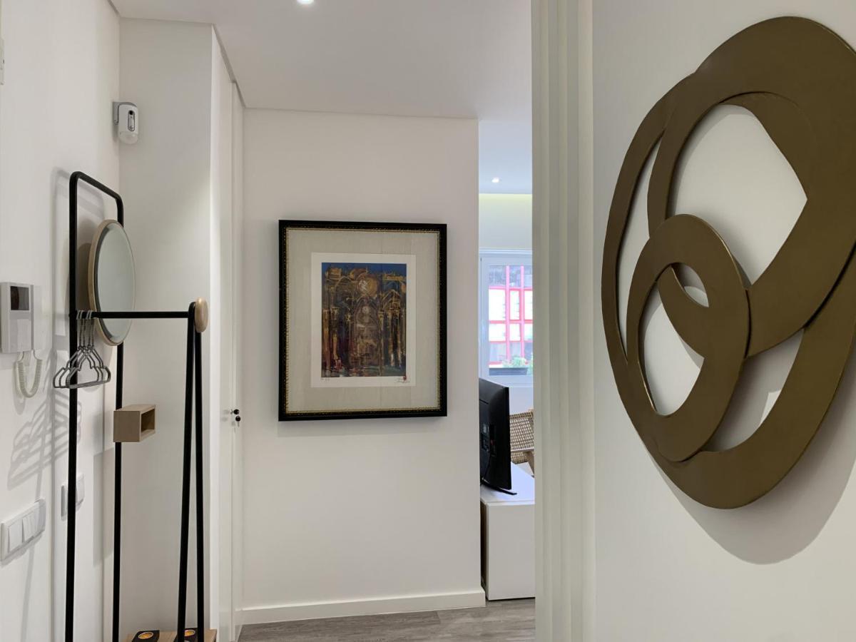 Cascais Downtown Premium Apartment 1 Luaran gambar