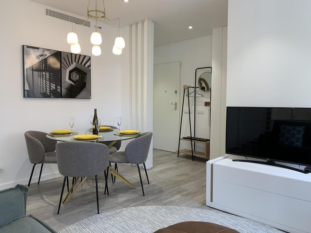 Cascais Downtown Premium Apartment 1 Luaran gambar