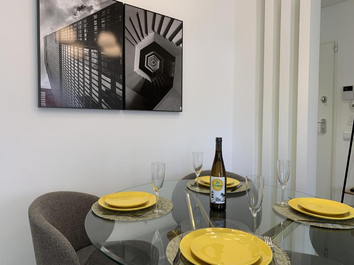 Cascais Downtown Premium Apartment 1 Luaran gambar