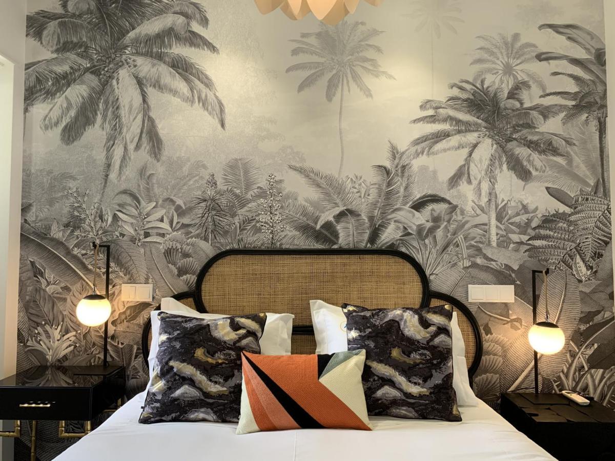 Cascais Downtown Premium Apartment 1 Luaran gambar