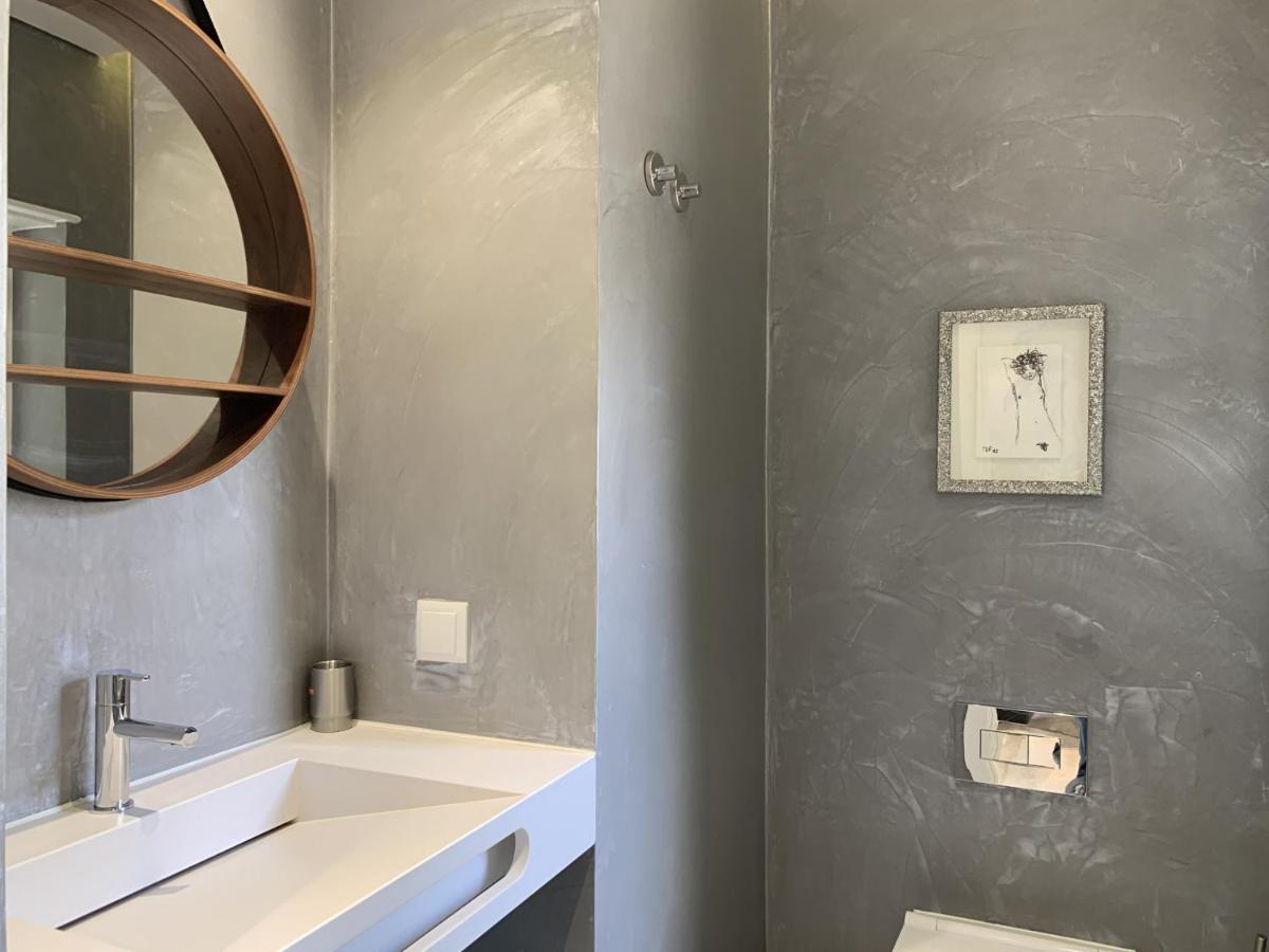 Cascais Downtown Premium Apartment 1 Luaran gambar