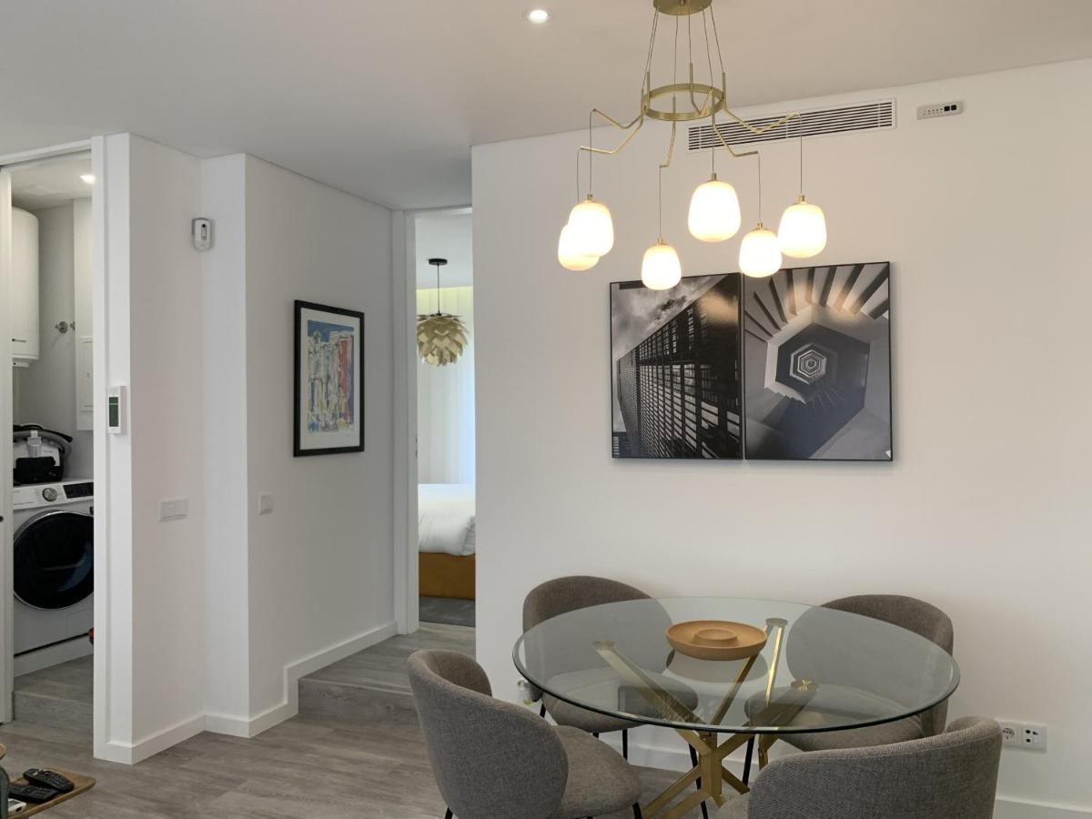 Cascais Downtown Premium Apartment 1 Luaran gambar