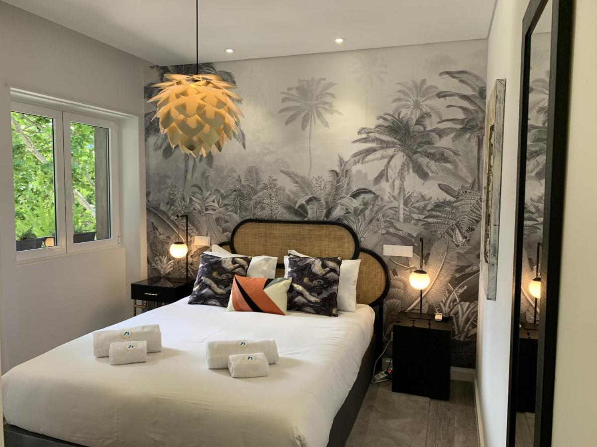 Cascais Downtown Premium Apartment 1 Luaran gambar