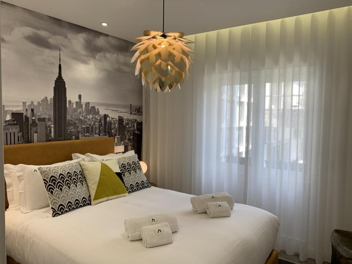 Cascais Downtown Premium Apartment 1 Luaran gambar
