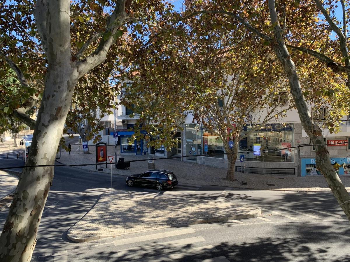 Cascais Downtown Premium Apartment 1 Luaran gambar