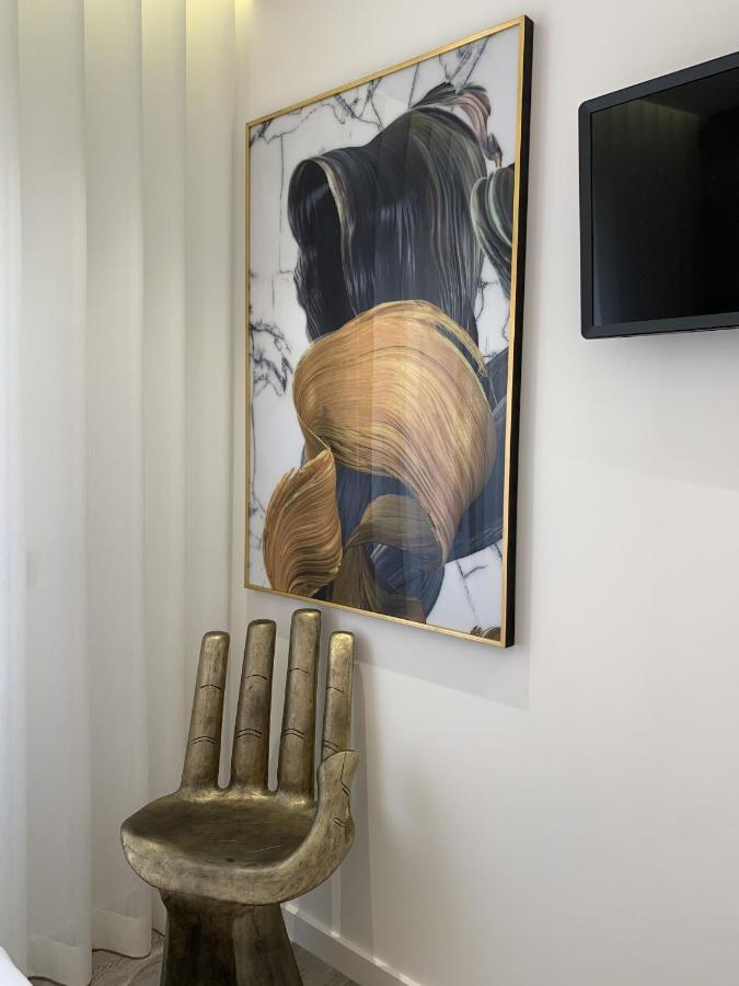 Cascais Downtown Premium Apartment 1 Luaran gambar