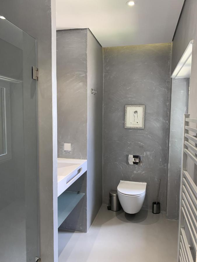 Cascais Downtown Premium Apartment 1 Luaran gambar