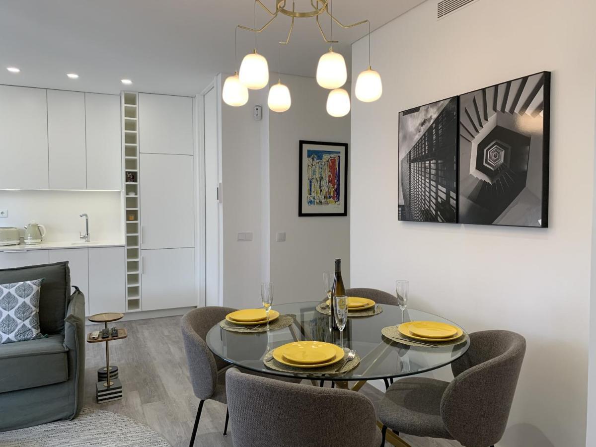 Cascais Downtown Premium Apartment 1 Luaran gambar