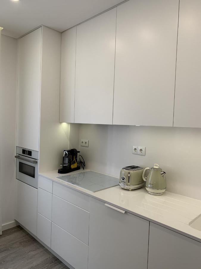 Cascais Downtown Premium Apartment 1 Luaran gambar