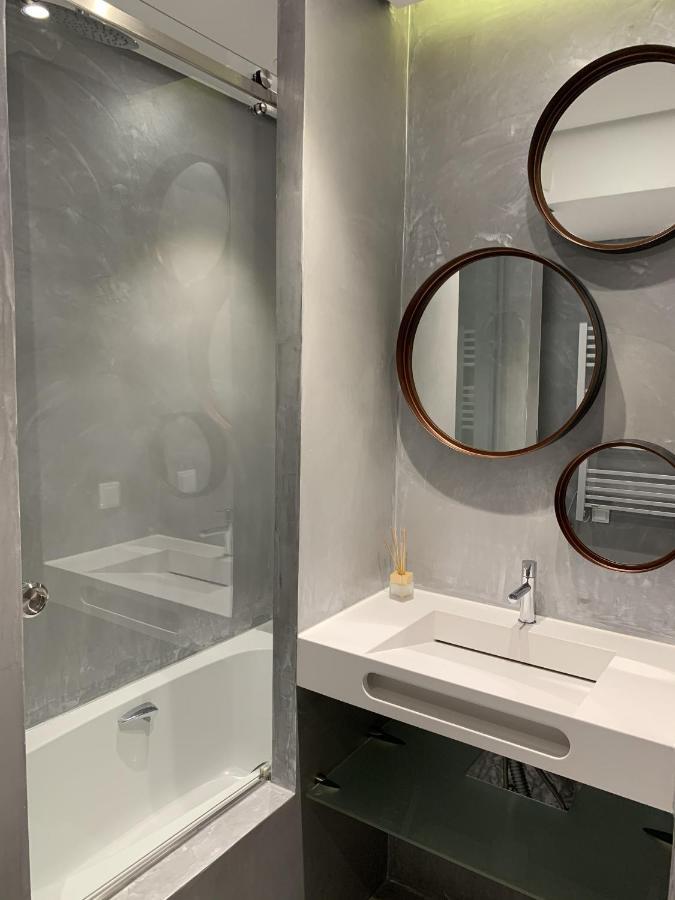 Cascais Downtown Premium Apartment 1 Luaran gambar