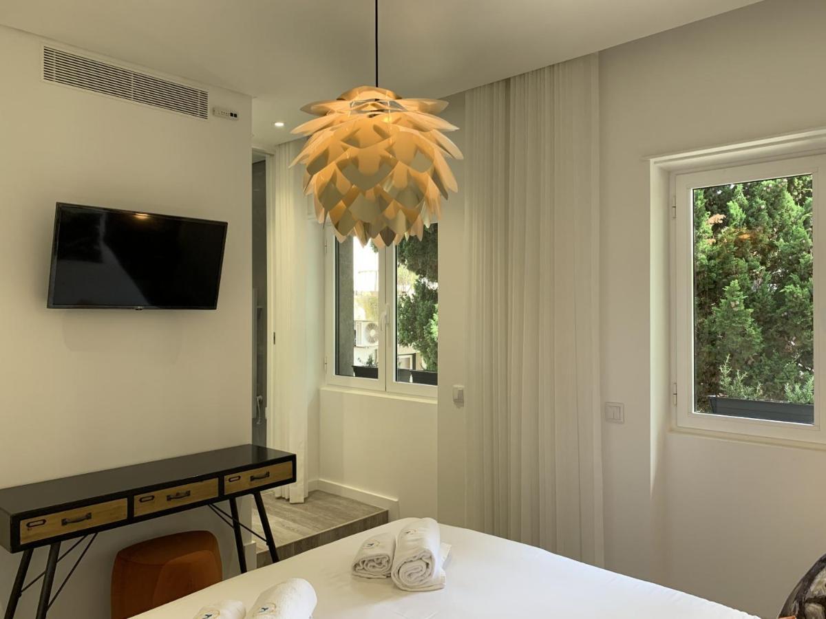 Cascais Downtown Premium Apartment 1 Luaran gambar