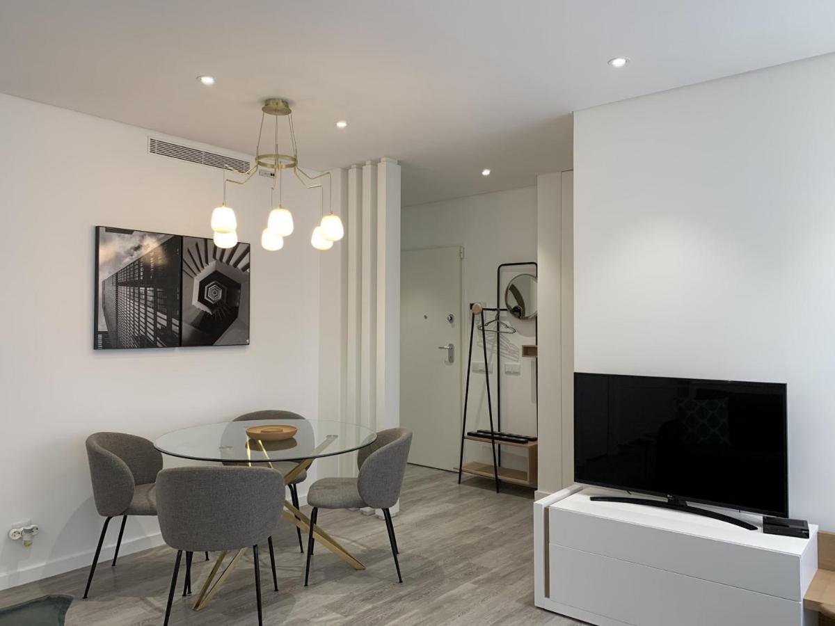 Cascais Downtown Premium Apartment 1 Luaran gambar