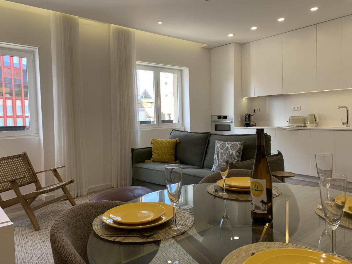 Cascais Downtown Premium Apartment 1 Luaran gambar
