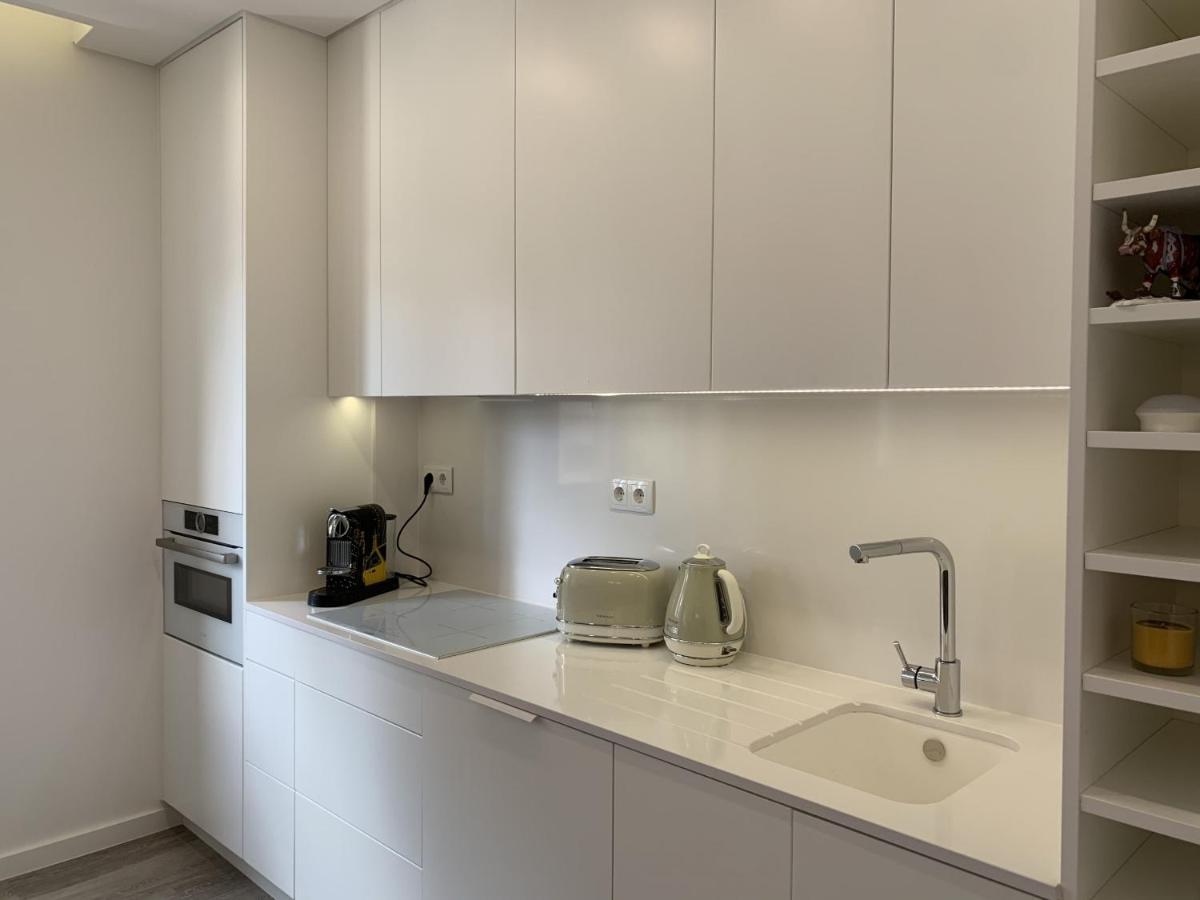 Cascais Downtown Premium Apartment 1 Luaran gambar