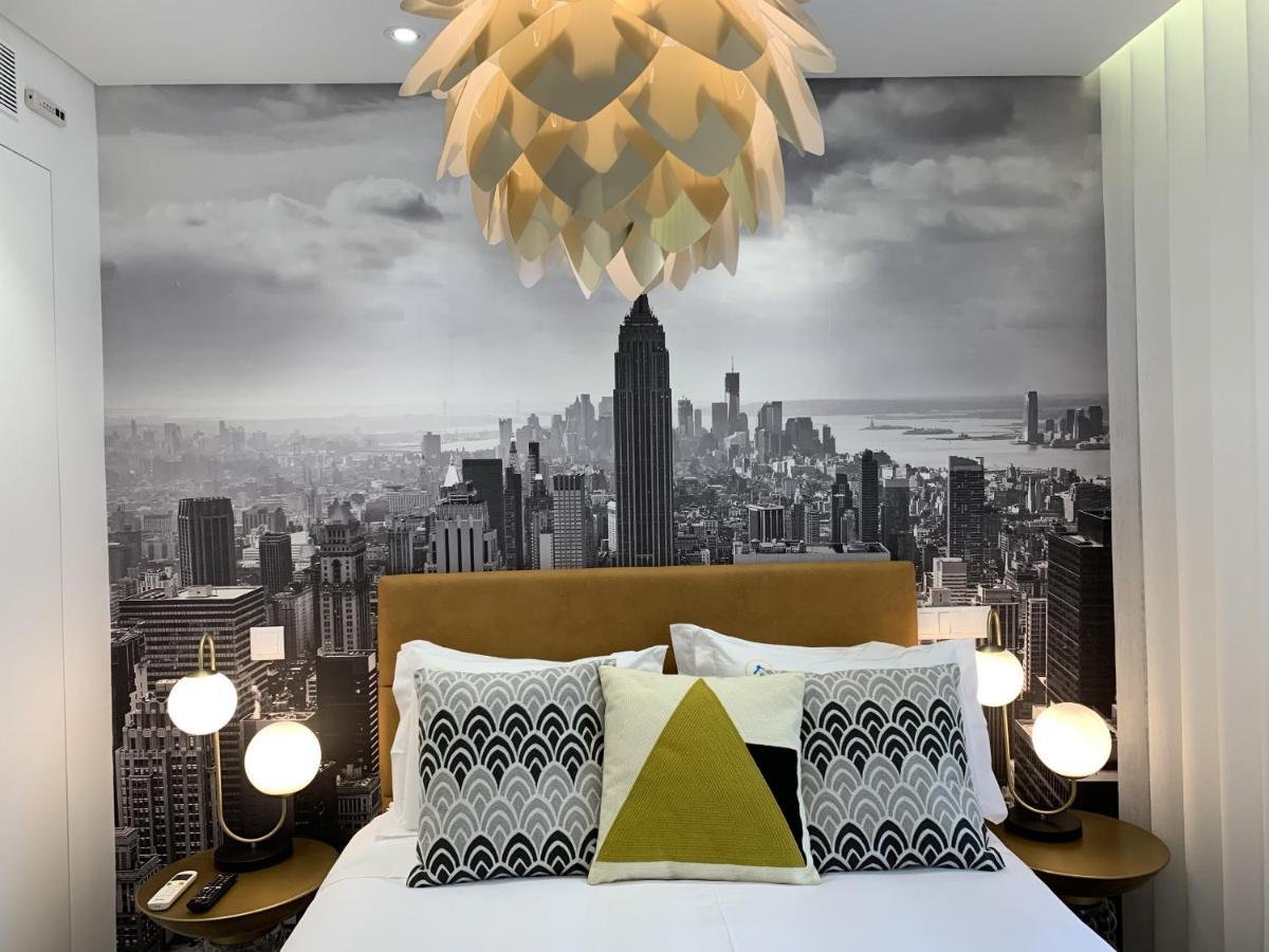Cascais Downtown Premium Apartment 1 Luaran gambar