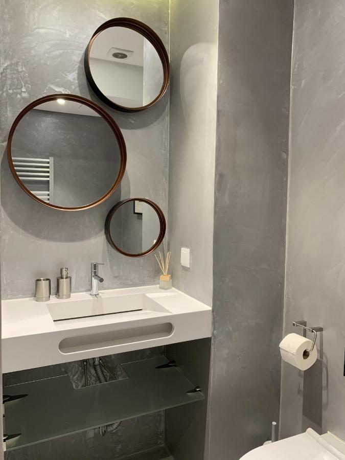 Cascais Downtown Premium Apartment 1 Luaran gambar
