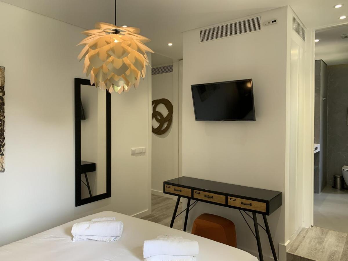 Cascais Downtown Premium Apartment 1 Luaran gambar