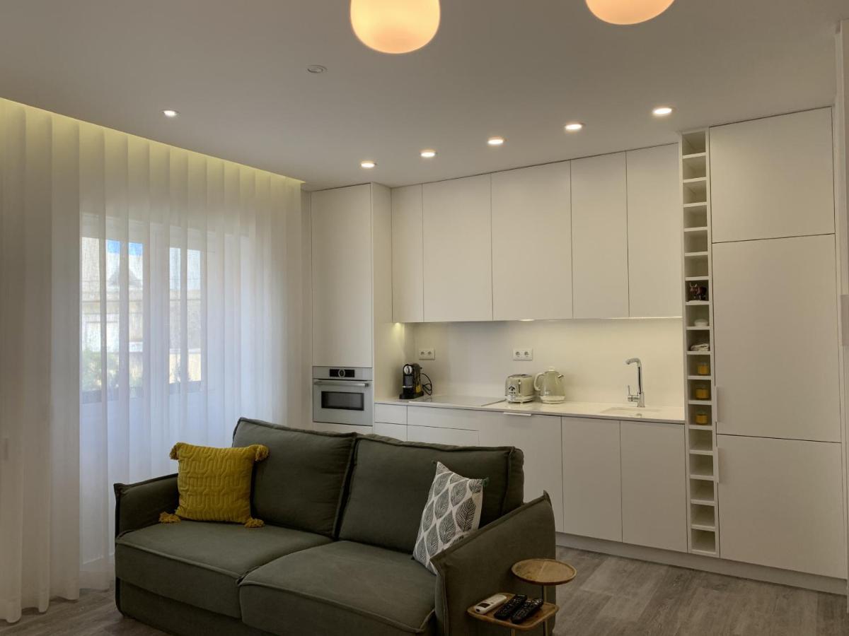 Cascais Downtown Premium Apartment 1 Luaran gambar