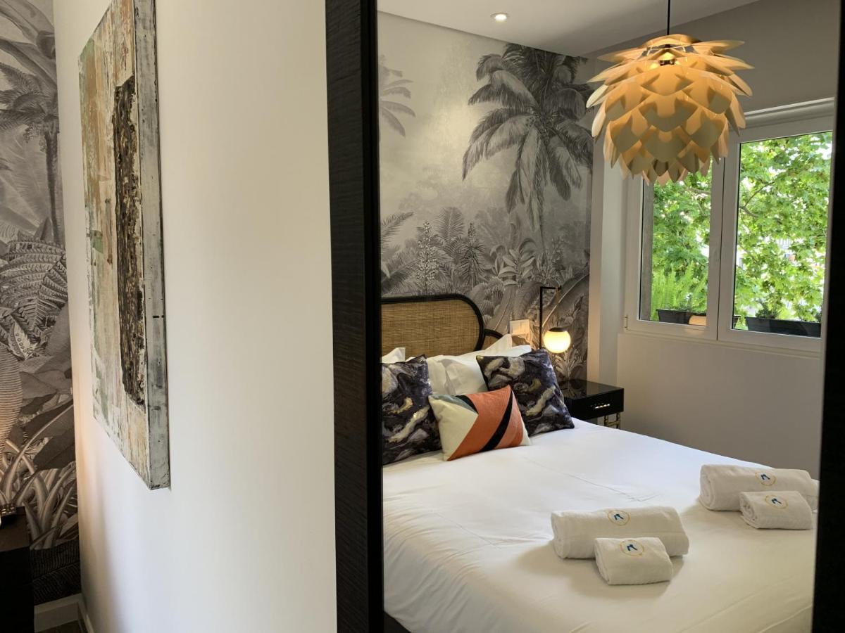 Cascais Downtown Premium Apartment 1 Luaran gambar
