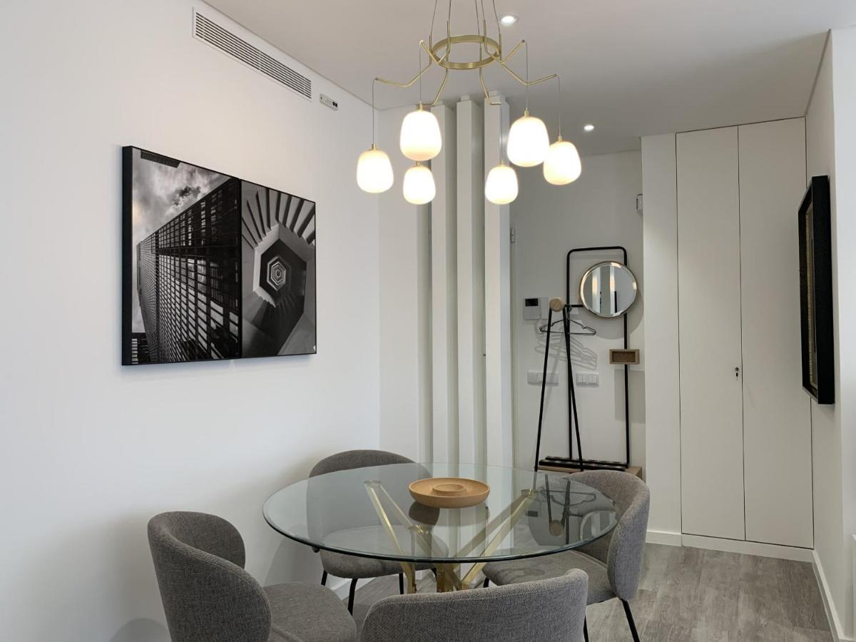 Cascais Downtown Premium Apartment 1 Luaran gambar