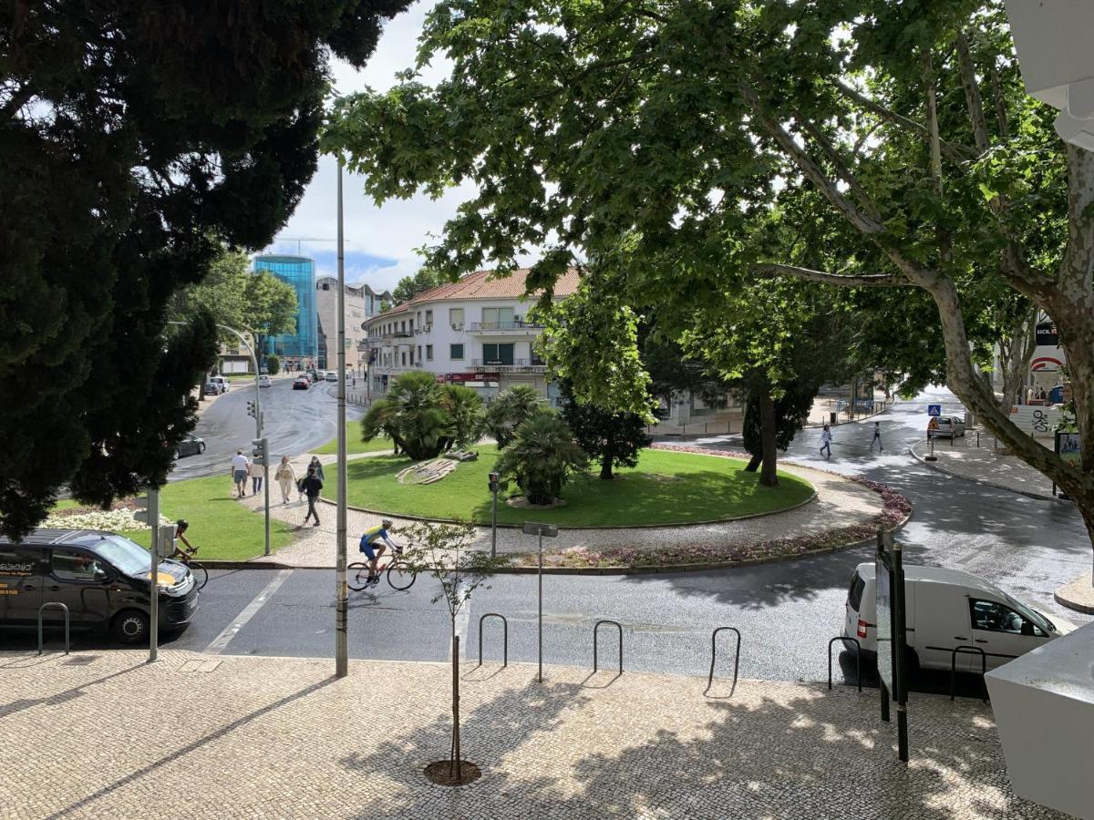 Cascais Downtown Premium Apartment 1 Luaran gambar