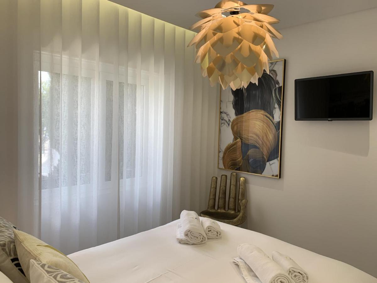 Cascais Downtown Premium Apartment 1 Luaran gambar