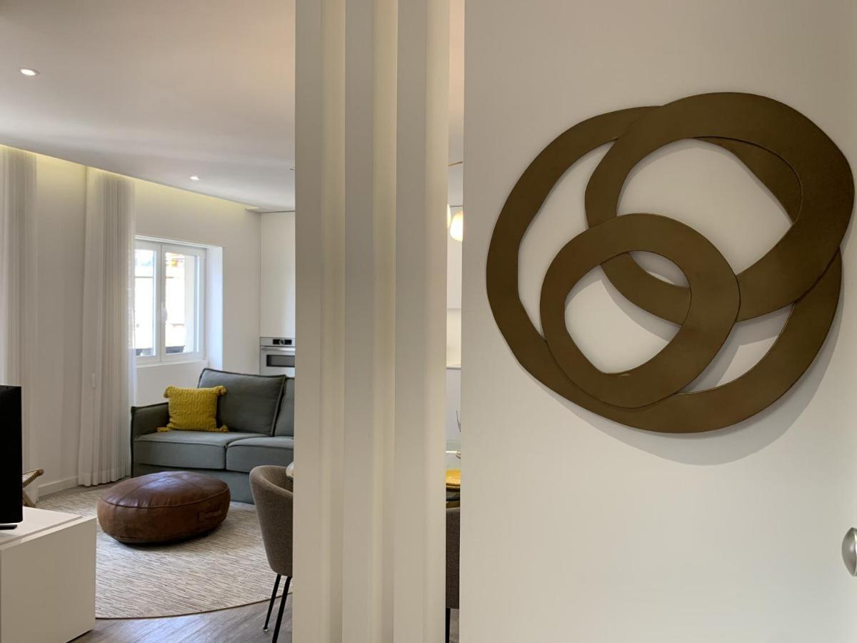 Cascais Downtown Premium Apartment 1 Luaran gambar