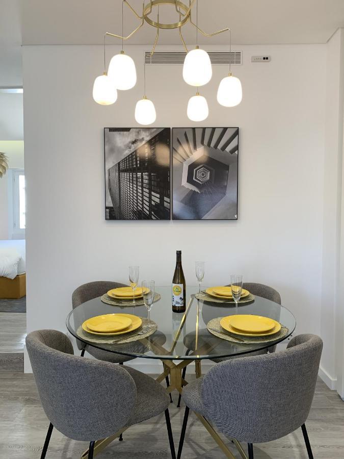 Cascais Downtown Premium Apartment 1 Luaran gambar