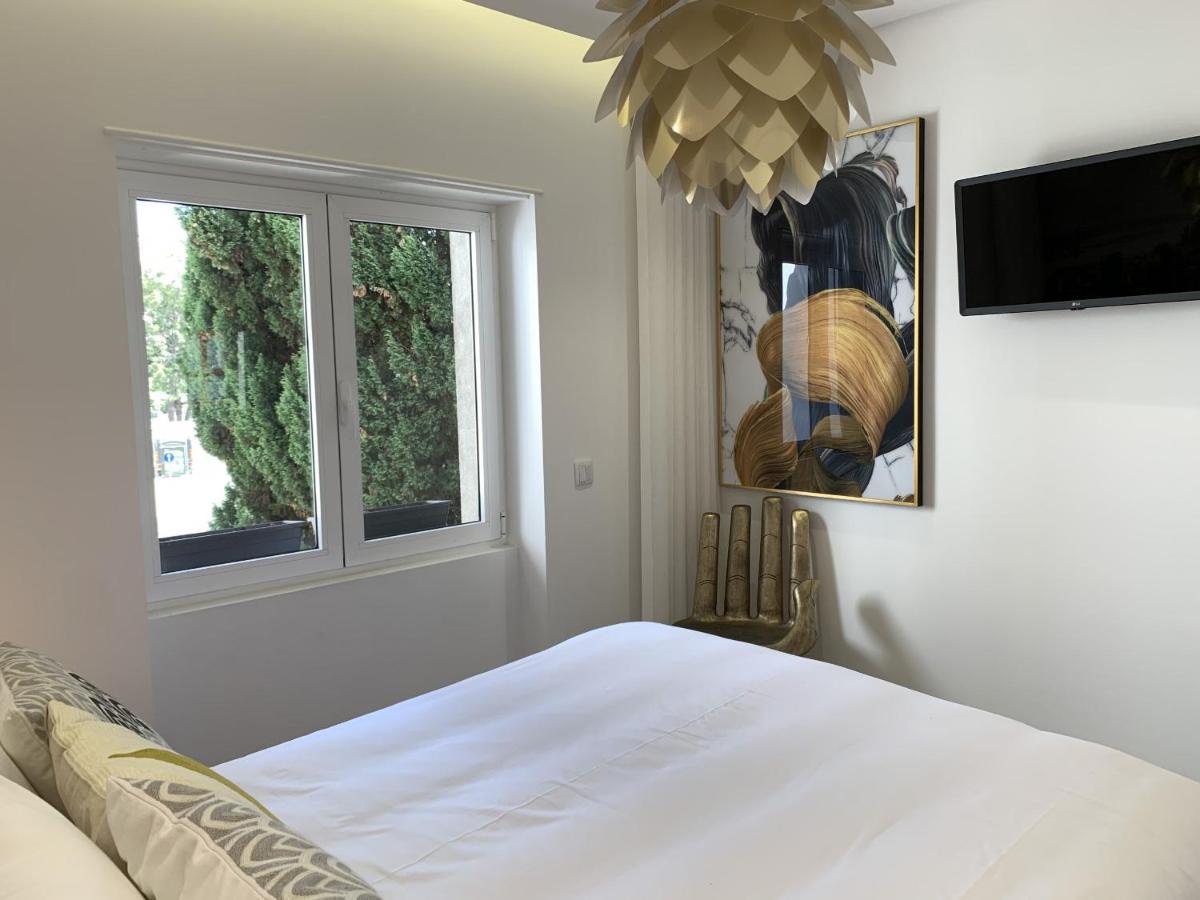 Cascais Downtown Premium Apartment 1 Luaran gambar