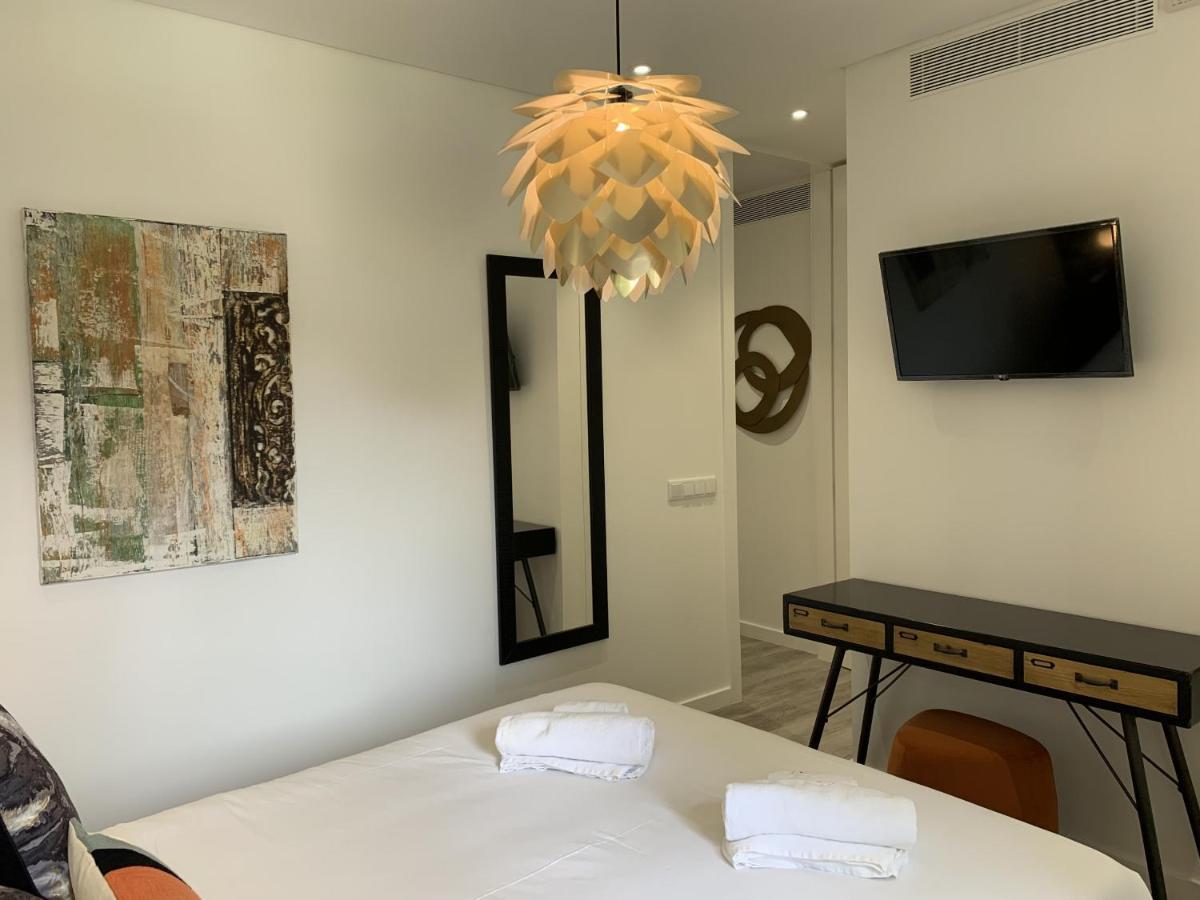 Cascais Downtown Premium Apartment 1 Luaran gambar