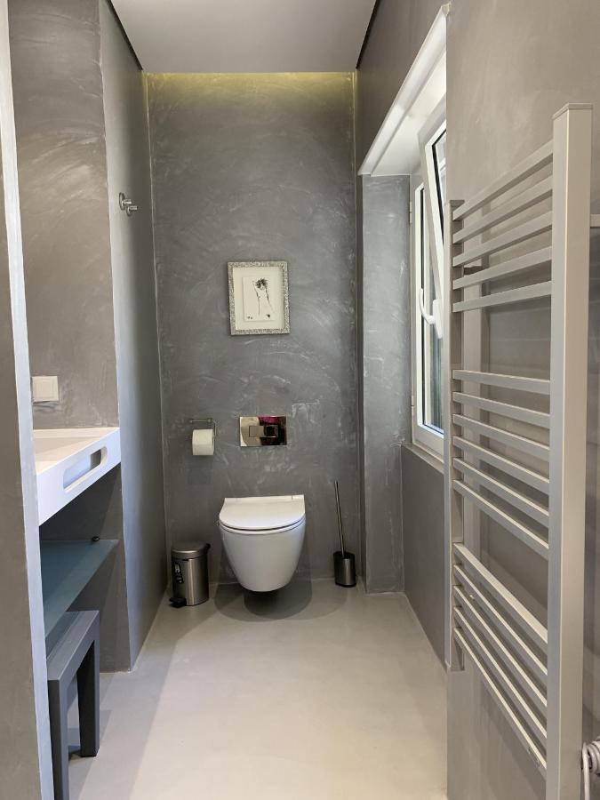 Cascais Downtown Premium Apartment 1 Luaran gambar