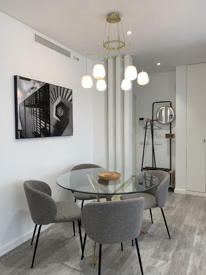 Cascais Downtown Premium Apartment 1 Luaran gambar