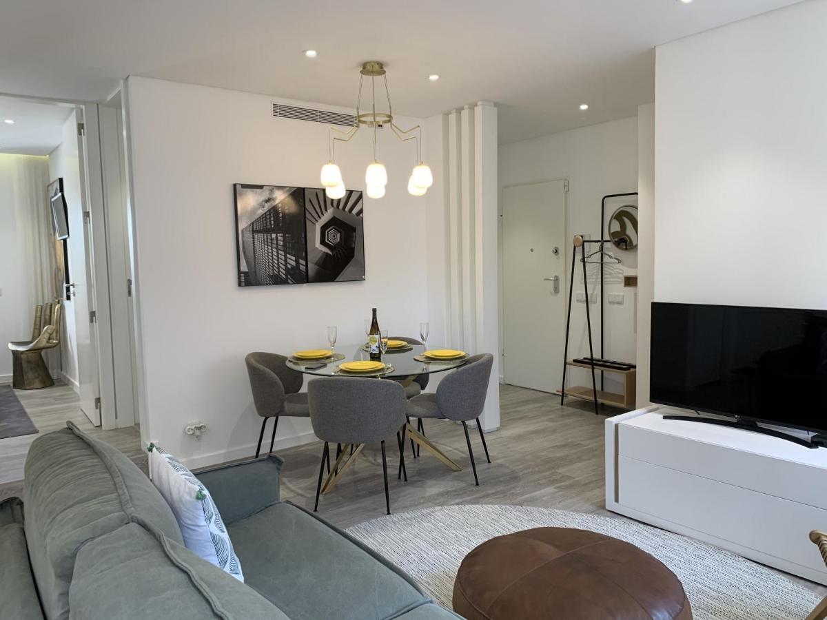 Cascais Downtown Premium Apartment 1 Luaran gambar