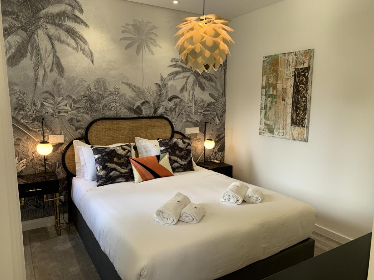 Cascais Downtown Premium Apartment 1 Luaran gambar