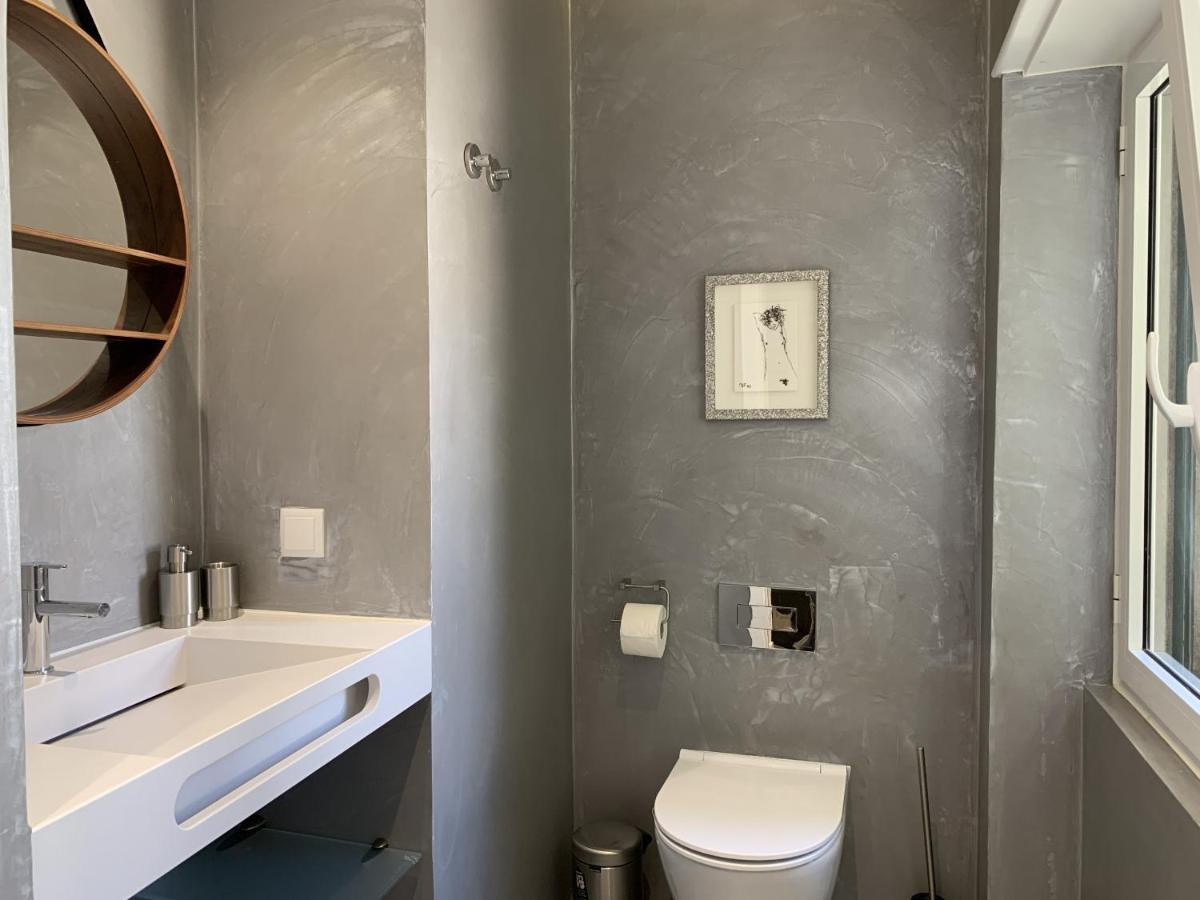 Cascais Downtown Premium Apartment 1 Luaran gambar