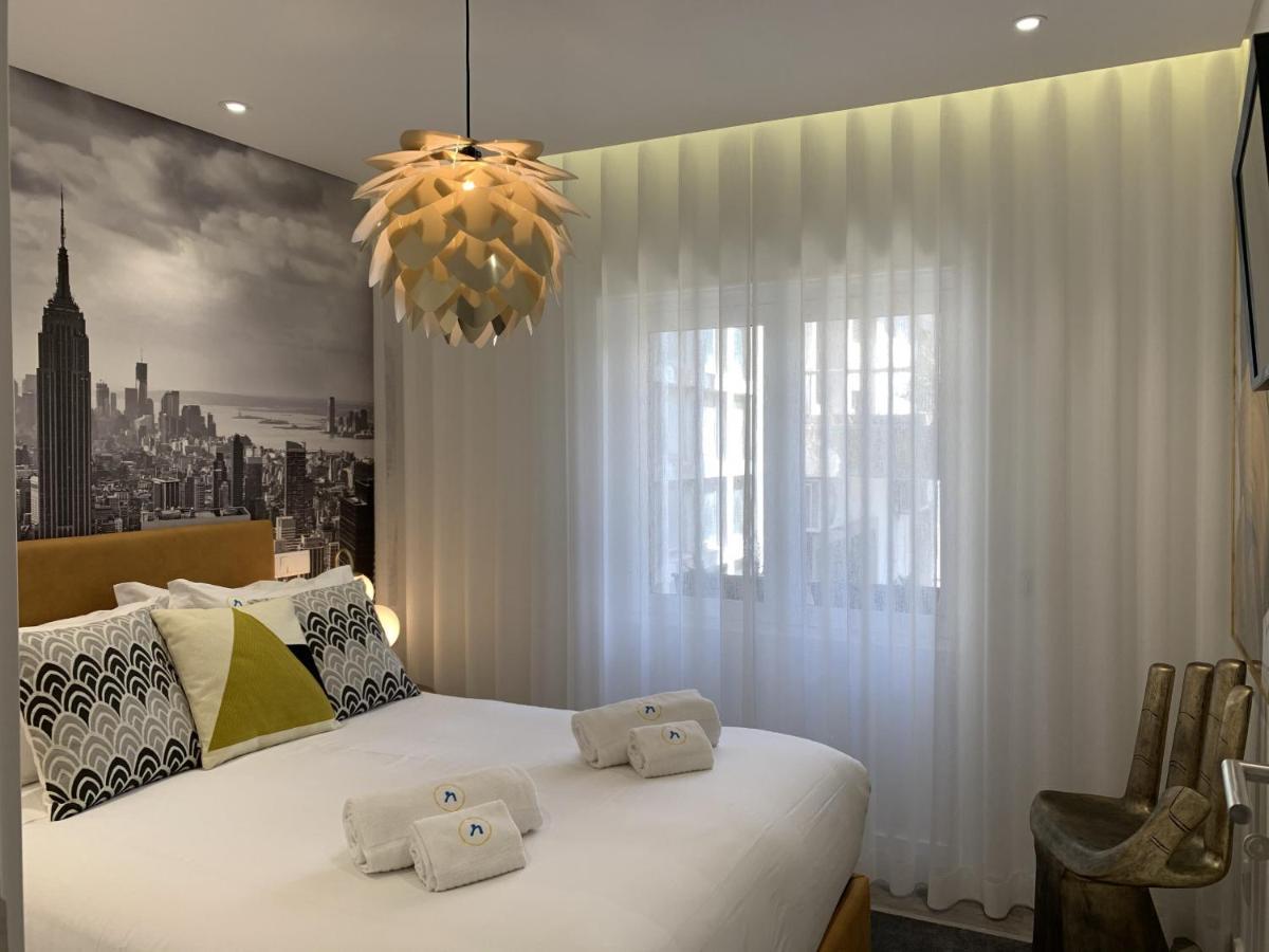 Cascais Downtown Premium Apartment 1 Luaran gambar