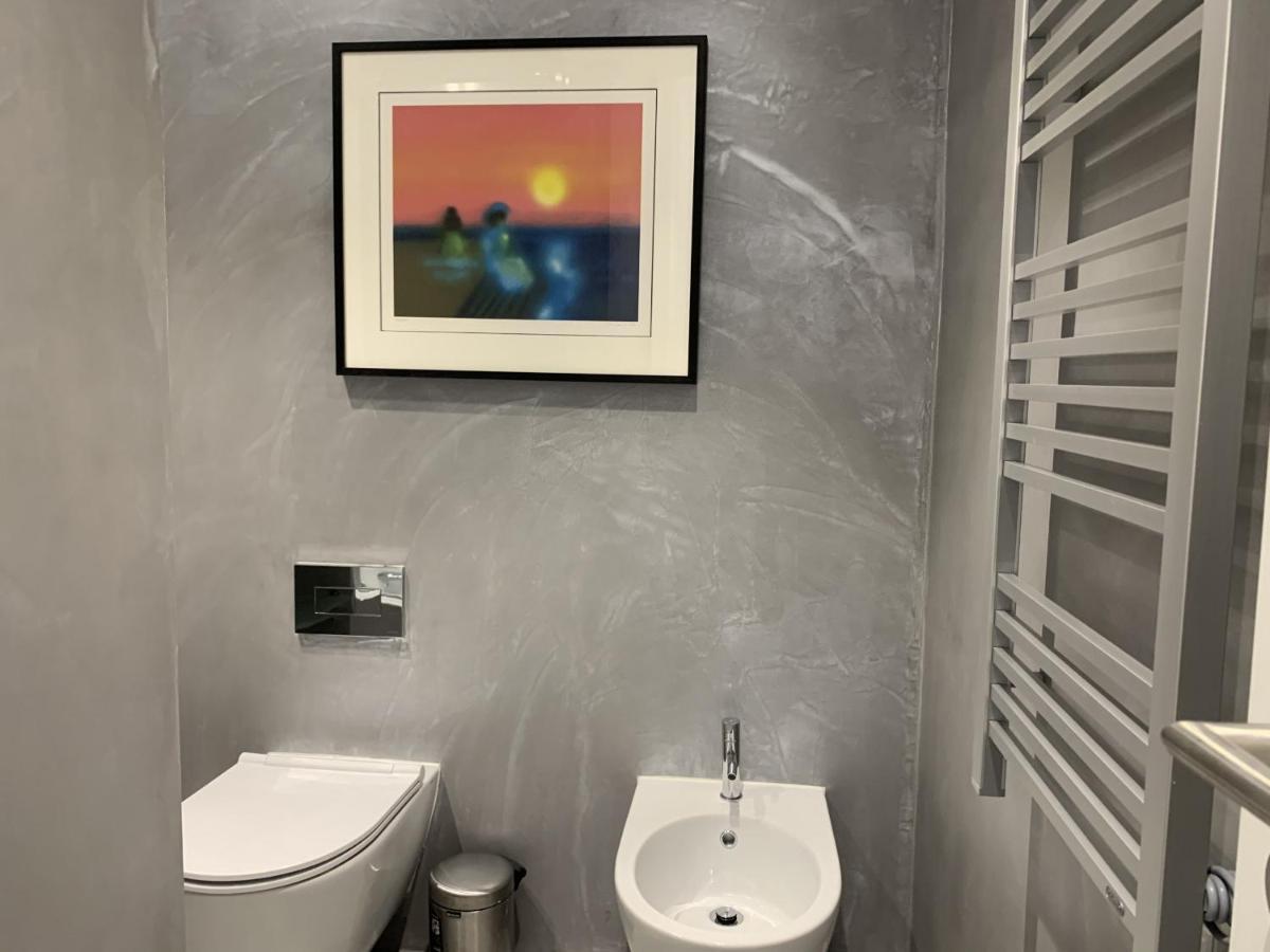 Cascais Downtown Premium Apartment 1 Luaran gambar